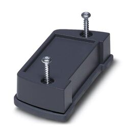 Phoenix contact 2200891 HC-ALU 6-53,5 COVER GY Компоненты корпуса