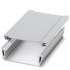 Phoenix contact 2200895 HC-ALU 6-78 PROFILE 1000 Корпус для электроники