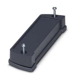 Phoenix contact 2200901 HC-ALU 6-100,5 COVER GY Компоненты корпуса