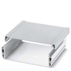 Phoenix contact 2200903 HC-ALU 6-161 PROFILE 150 Корпус для электроники
