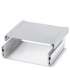 Phoenix contact 2200905 HC-ALU 6-161 PROFILE 1000 Корпус для электроники