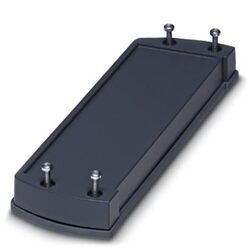 Phoenix contact 2200906 HC-ALU 6-161 COVER GY Компоненты корпуса