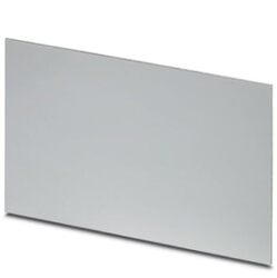 Phoenix contact 2200949 UM-ALU 4-100,5 FRONT 235 Компоненты корпуса