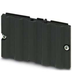 Phoenix contact 2200972 UM-ALU 4 LID75 PA BK Компоненты корпуса