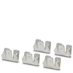 Phoenix contact 2200973 UM-ALU 4 PE CONTACT Компоненты корпуса