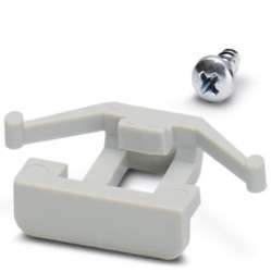 Phoenix contact 2200974 UM-ALU 4 FOOT Приспособления для монтажа