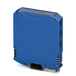 Phoenix contact 2201117 ME MAX 22,5 3-3 BU Корпус для электроники