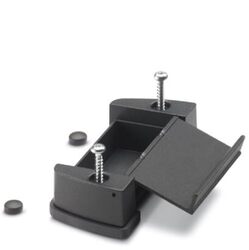 Phoenix contact 2201121 HC-ALU 6-53,5 DKL-COVER GY Компоненты корпуса