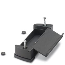 Phoenix contact 2201122 HC-ALU 6-78 DKL-COVER GY Компоненты корпуса