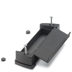 Phoenix contact 2201123 HC-ALU 6-100,5 DKL-COVER GY Компоненты корпуса