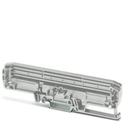 Phoenix contact 2201229 UM-PRO 122 COVER-R KMGY Боковой элемент