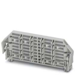 Phoenix contact 2201230 UM-PRO LID-92 KMGY Боковой элемент