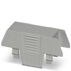 Phoenix contact 2201250 EH 22,5-C SS/ABS GY7035 Верхняя часть корпуса