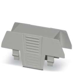 Phoenix contact 2201251 EH 22,5-C DS/ABS GY7035 Верхняя часть корпуса