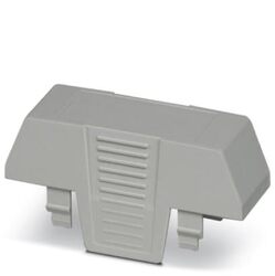 Phoenix contact 2201252 EH 22,5-C CS/ABS GY7035 Верхняя часть корпуса