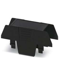 Phoenix contact 2201254 EH 22,5-C DS/ABS BK9005 Верхняя часть корпуса