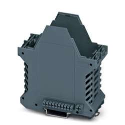 Phoenix contact 2201342 ME 45 UT/FE BUS/10+2 BUGY Корпус для электроники