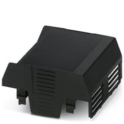 Phoenix contact 2201447 EH 67,5 F-C SS/ABS BK9005 Верхняя часть корпуса