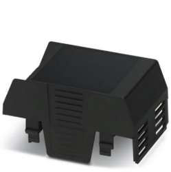 Phoenix contact 2201448 EH 45 F-C SS/ABS BK9005 Верхняя часть корпуса