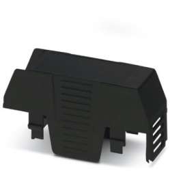 Phoenix contact 2201452 EH 22,5 F-C SS/ABS BK9005 Верхняя часть корпуса