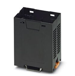 Phoenix contact 2201484 EH 45-B/ABS BK9005 Нижняя часть корпуса