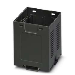 Phoenix contact 2201486 EH 67,5-B/ABS BK9005 Нижняя часть корпуса