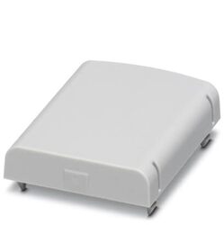 Phoenix contact 2201490 ME PLC 40 CS GY7035 Крышка корпуса