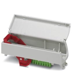 Phoenix contact 2201492 ME PLC 40 CT10 GY7035 Компоненты корпуса