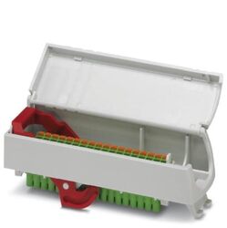 Phoenix contact 2201494 ME PLC 40 CT36 GY7035 Компоненты корпуса