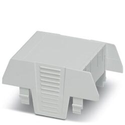 Phoenix contact 2201509 EH 45-C SS/ABS GY7035 Верхняя часть корпуса