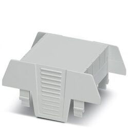 Phoenix contact 2201512 EH 45-C DS/ABS GY7035 Верхняя часть корпуса