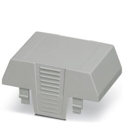 Phoenix contact 2201513 EH 45-C CS/ABS GY7035 Верхняя часть корпуса