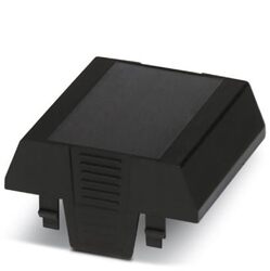 Phoenix contact 2201521 EH 67,5-C CS/ABS BK9005 Верхняя часть корпуса