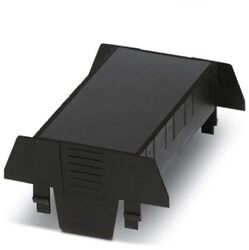 Phoenix contact 2201524 EH 90-C DS/ABS BK9005 Верхняя часть корпуса