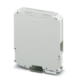Phoenix contact 2201537 ME MAX 17,5 G 3-U1 KMGY Корпус для электроники