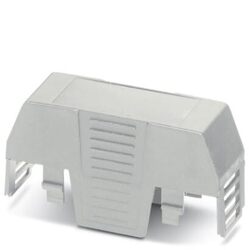 Phoenix contact 2201653 EH 22,5 F-C CS/ABS GY7035 Верхняя часть корпуса