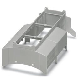 Phoenix contact 2201678 BC 161,6 OT 000C0C22 KMGY Корпус для электроники