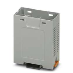 Phoenix contact 2201738 EH 35-B/ABS GY7035 Нижняя часть корпуса