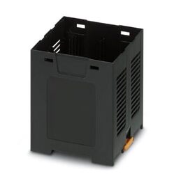 Phoenix contact 2201743 EH 70-B/ABS BK9005 Нижняя часть корпуса