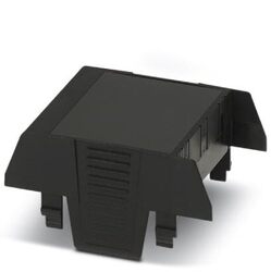 Phoenix contact 2201746 EH 52,5-C SS/ABS BK9005 Верхняя часть корпуса