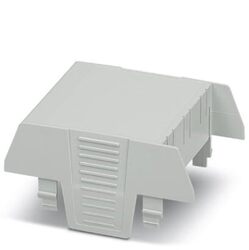 Phoenix contact 2201747 EH 52,5-C SS/ABS GY7035 Верхняя часть корпуса