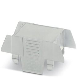 Phoenix contact 2201750 EH 35-C DS/ABS GY7035 Верхняя часть корпуса