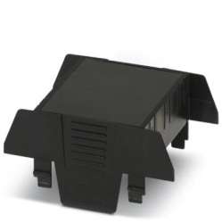 Phoenix contact 2201752 EH 52,5-C DS/ABS BK9005 Верхняя часть корпуса