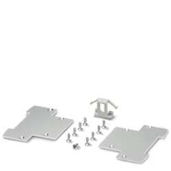 Phoenix contact 2201758 UM-ALU 4-72 COVERLID 45 AL Компоненты корпуса