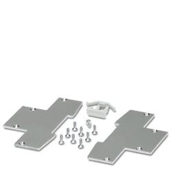 Phoenix contact 2201759 UM-ALU 4-100,5 COVERLID 45 AL Компоненты корпуса