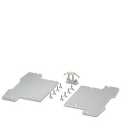 Phoenix contact 2201760 UM-ALU 4-100,5 COVERLID 75 AL Компоненты корпуса