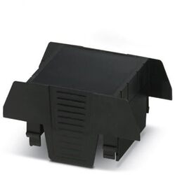 Phoenix contact 2201771 EH 45 F-C DS/ABS BK9005 Верхняя часть корпуса