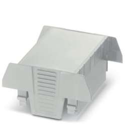 Phoenix contact 2201773 EH 67,5 F-C DS/ABS GY7035 Верхняя часть корпуса