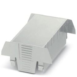 Phoenix contact 2201778 EH 90 F-C DS/ABS GY7035 Верхняя часть корпуса