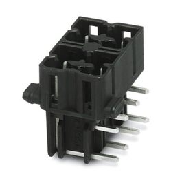Phoenix contact 2201789 HSCH 2,5-2U/ 8 9005 Разъем печатной платы